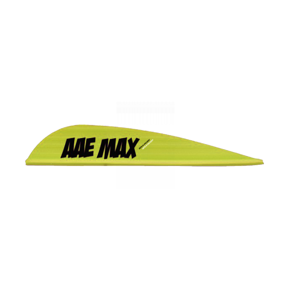 AAE Max Stealth Vanes