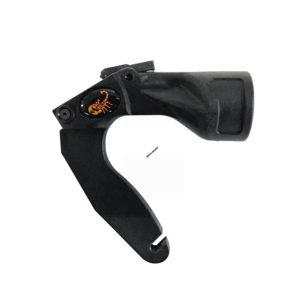 Steambow AR-6 Stinger 2 - Survival Adapter For Quick-Detach Buttstock
