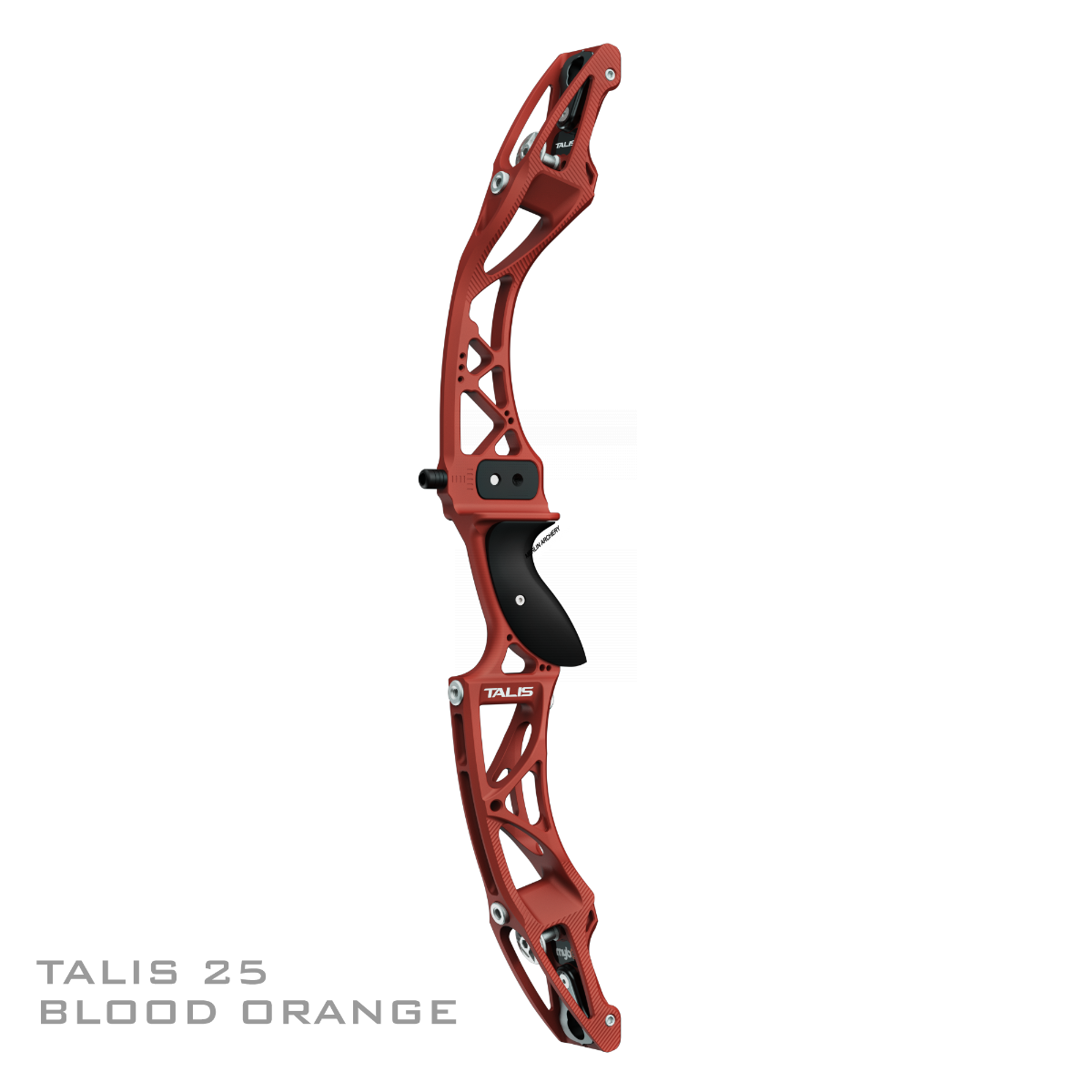 Mybo Talis 25" Recurve Riser