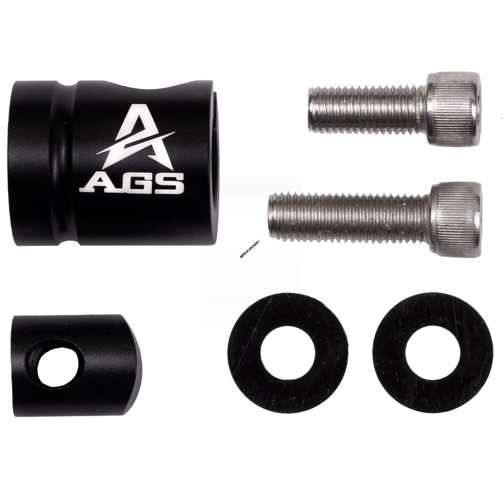 AGS Quick Detach