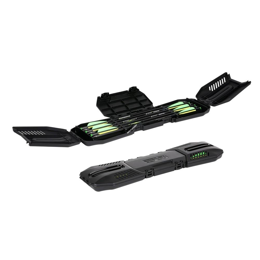 Plano Crossbow Max Bolt Case