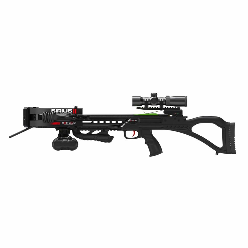 Hori-Zone Sirius II Compound Crossbow