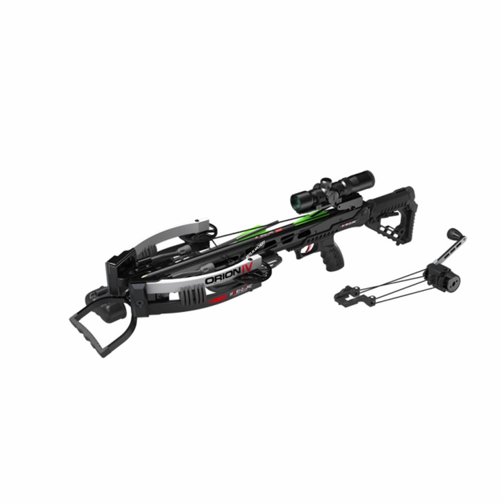 Hori-Zone Orion IV Compound Crossbow