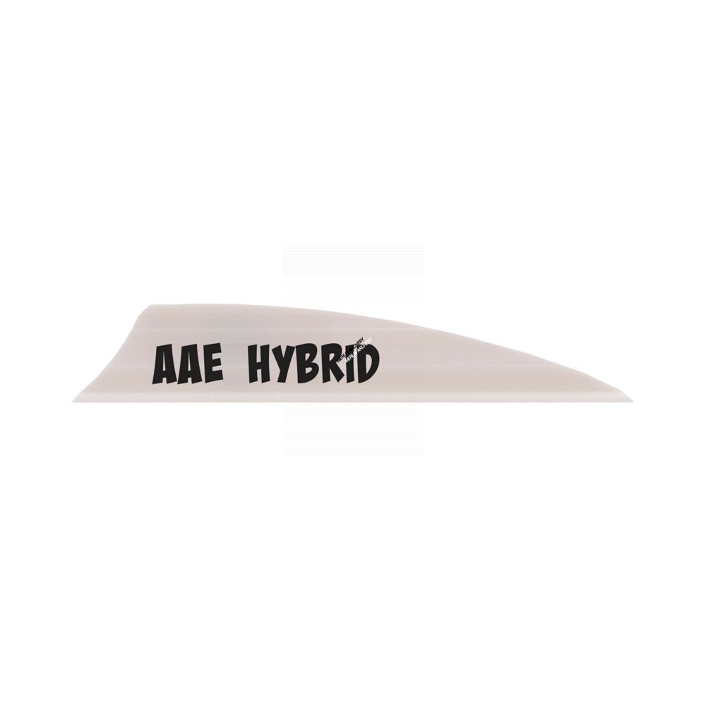 AAE Hybrid Shield Vanes - 1.85"