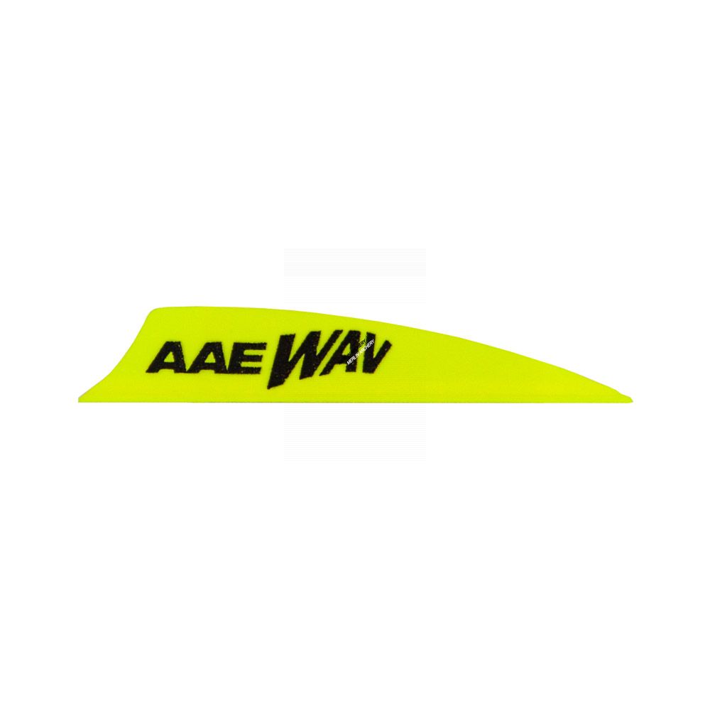 AAE WAV 2.0 Vanes