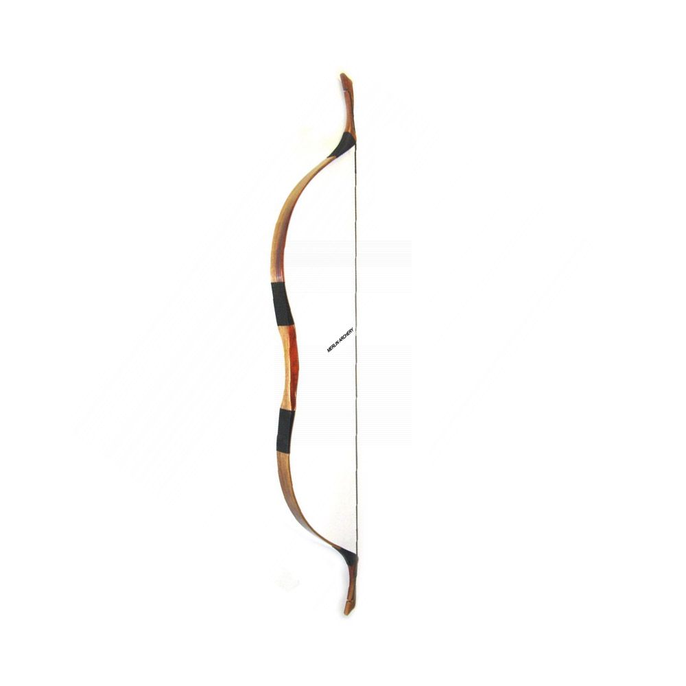 Atilla Unic Laminated Mongolian Bow