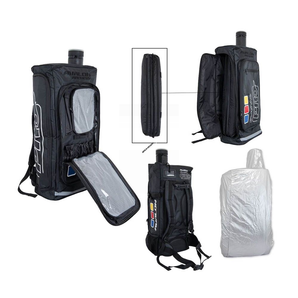 Avalon Pro Classic Lite Backpack