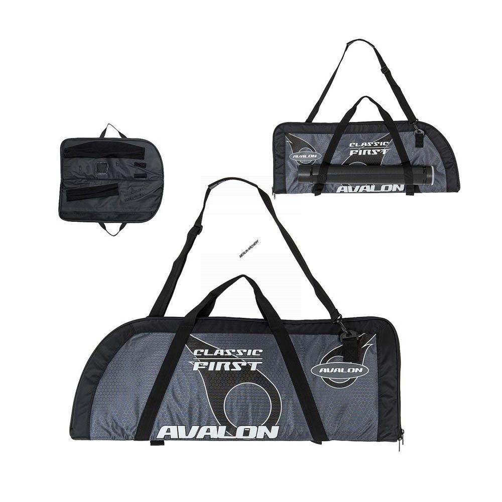 Avalon Classic First Recurve Case