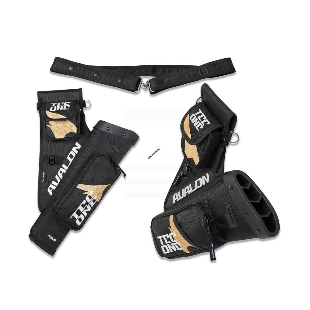 Avalon Tec One Target Quiver