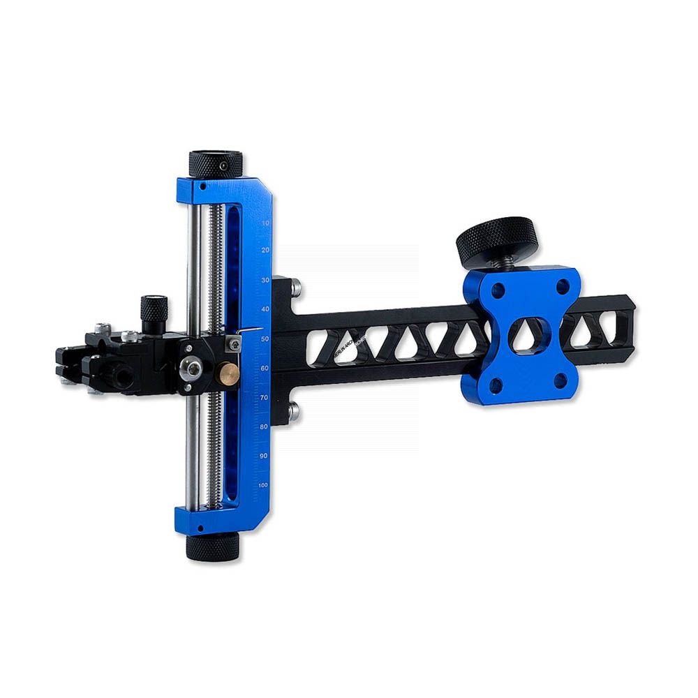 Avalon Tec X Compound Shorty Sight