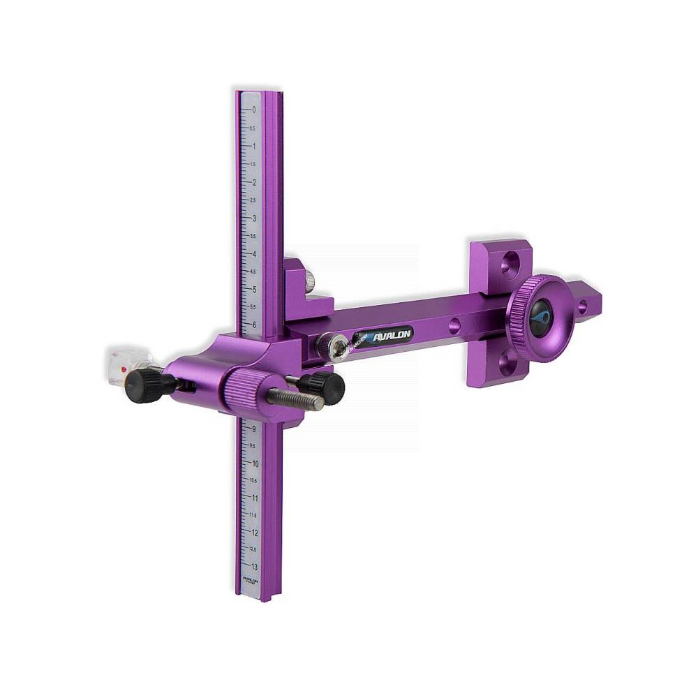 Avalon Tyro Metal Sight