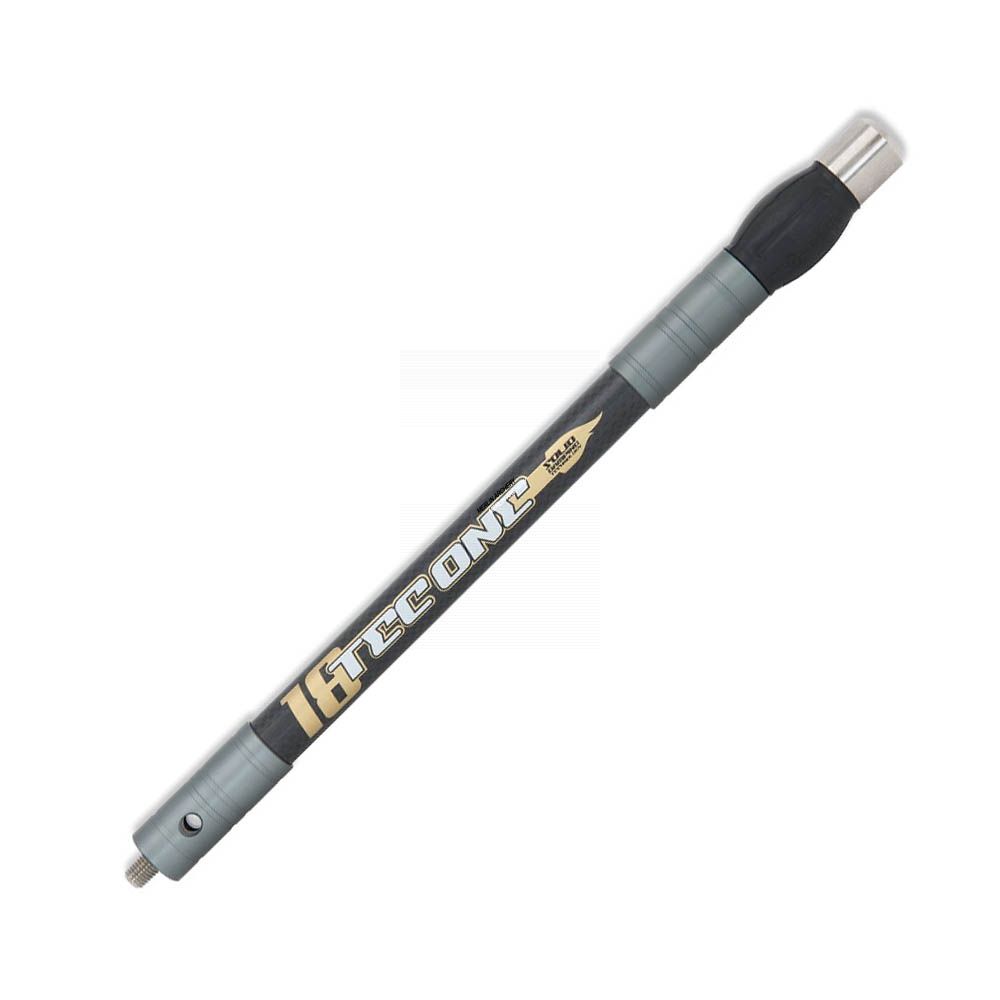 Avalon Tec One Xtra Stiff 18mm Stabiliser With Damper -Short