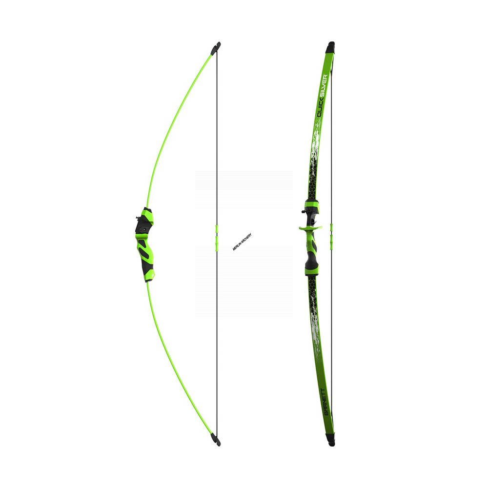 Barnett Quicksilver Bow Set