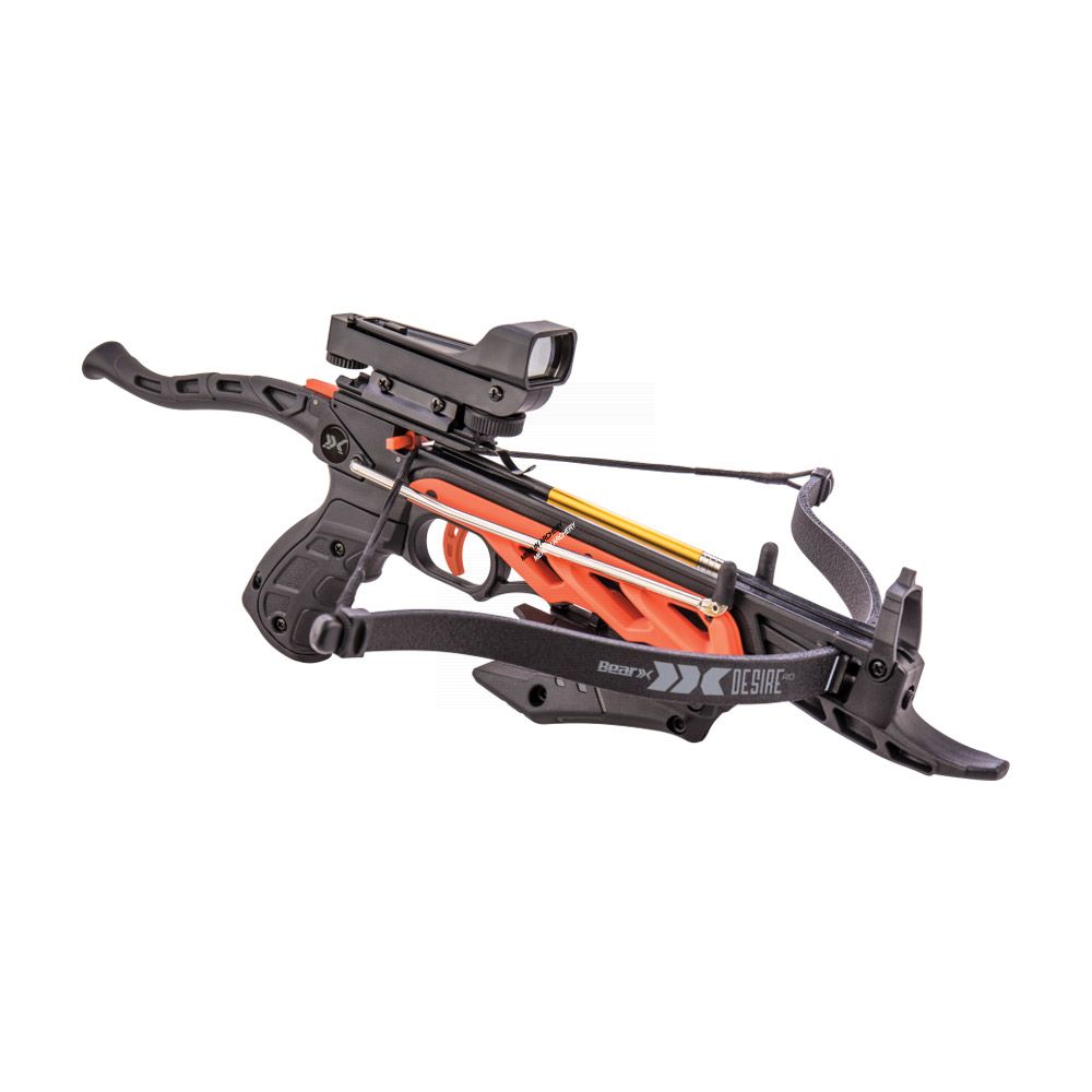 Bear X Desire Pistol Crossbow