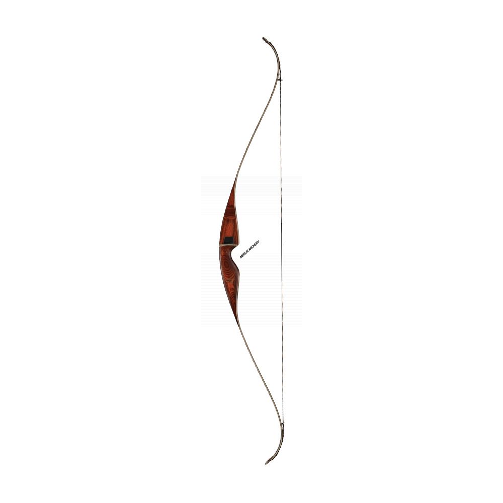 Bear Grizzly One Piece Recurve Bow 58"