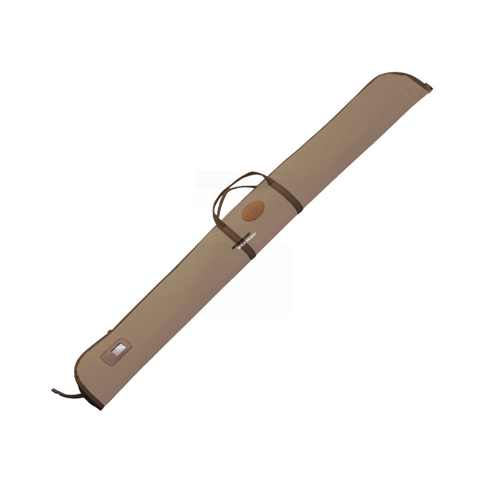 Bear One Piece Recurve Case