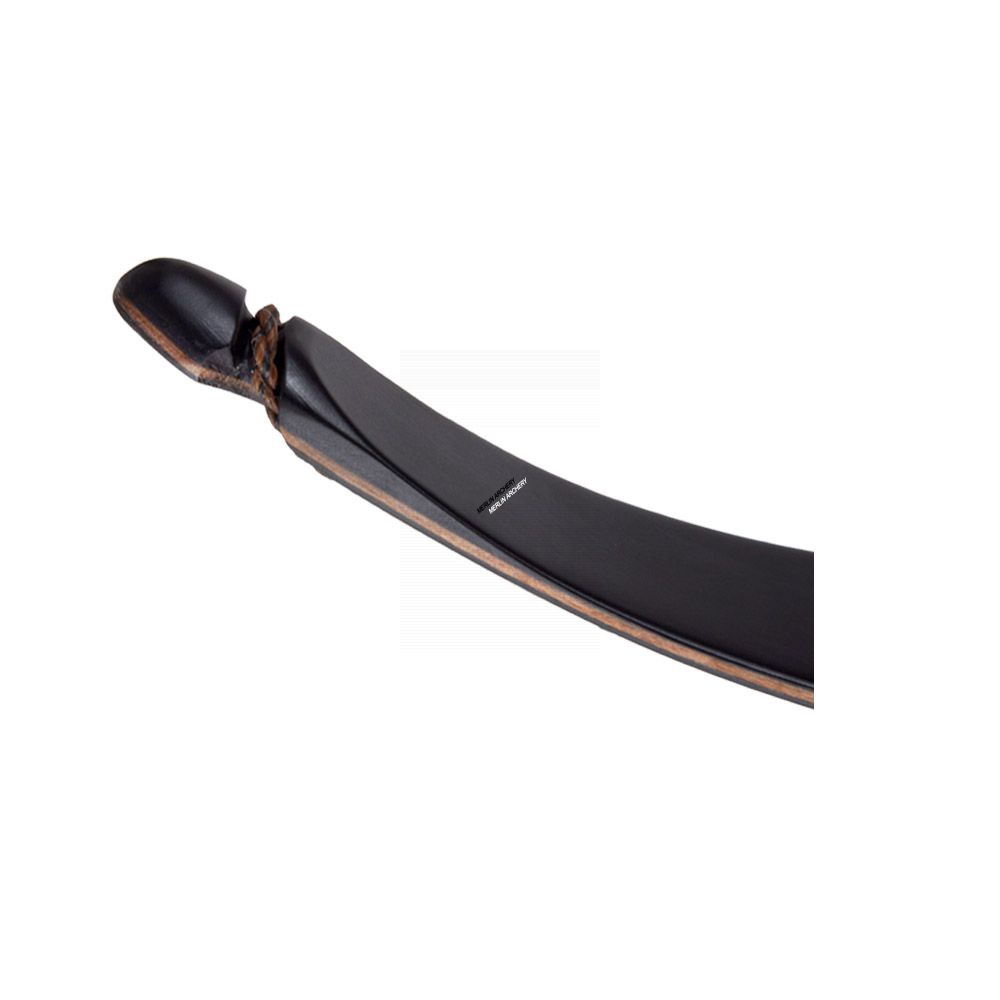 Bearpaw Hero Recurve Limbs