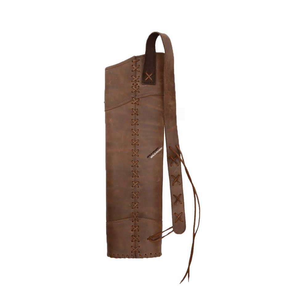 Bearpaw Crazy Horse Back Quiver