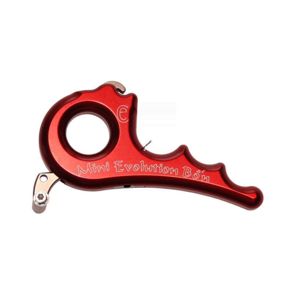 Carter Mini Evolution Plus Release Aid - 3 Finger