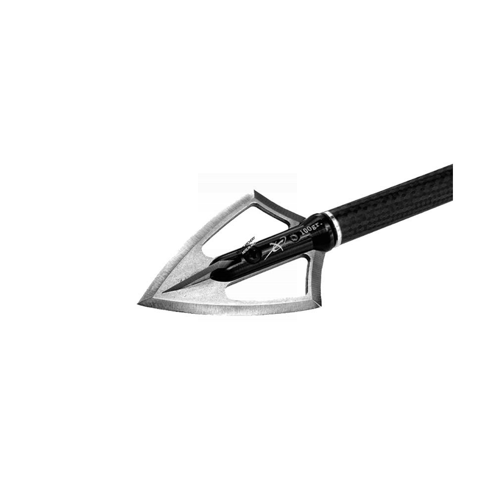 Carbon Express XT Broadheads