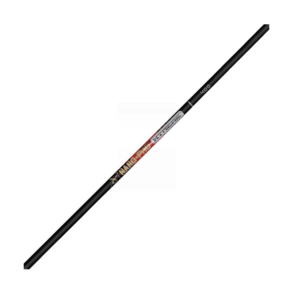 Carbon Express Nano Pro X-Treme - Shafts
