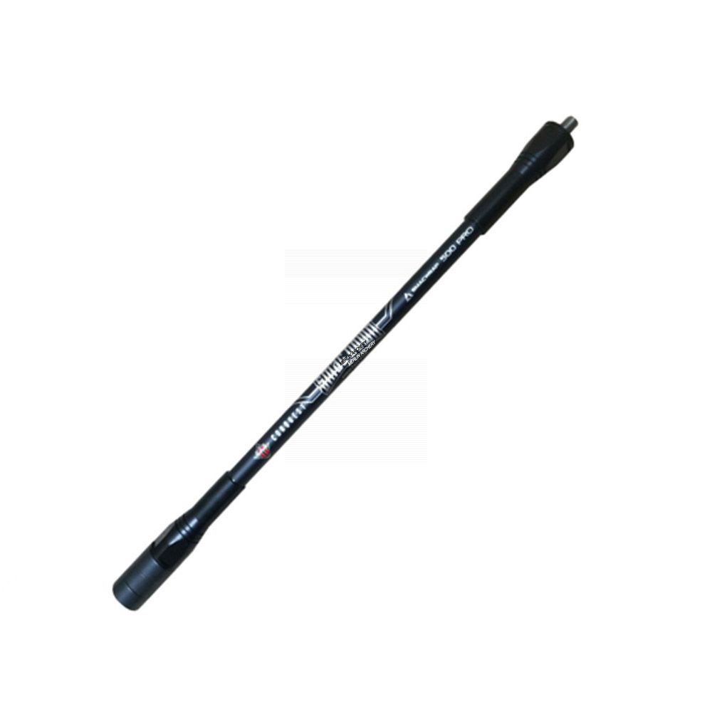 Conquest Smacdown Pro Stabiliser - .500 - Short