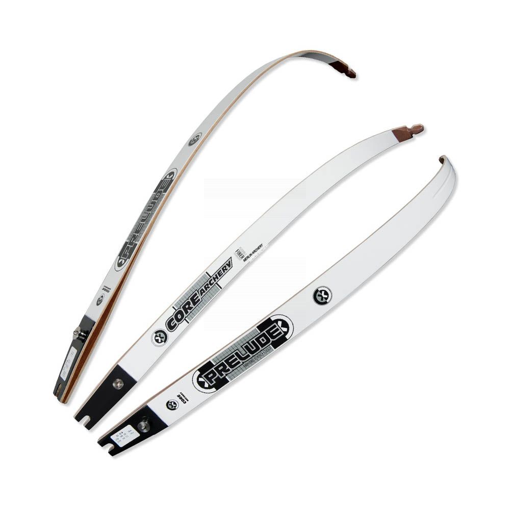 Core Prelude Recurve Limbs
