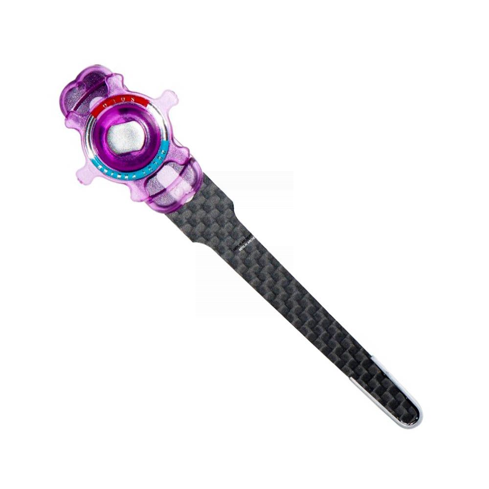 Decut Honor Carbon Clicker