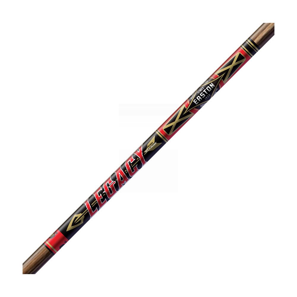 Easton Legacy Arrows