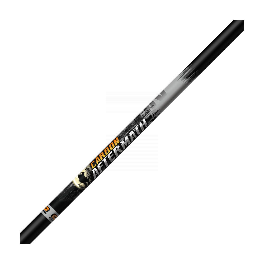 Easton Arrows Aftermath