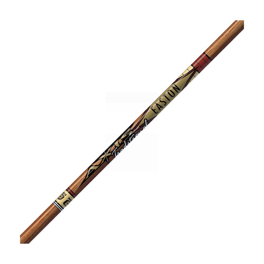 Easton Axis Traditional Arrows