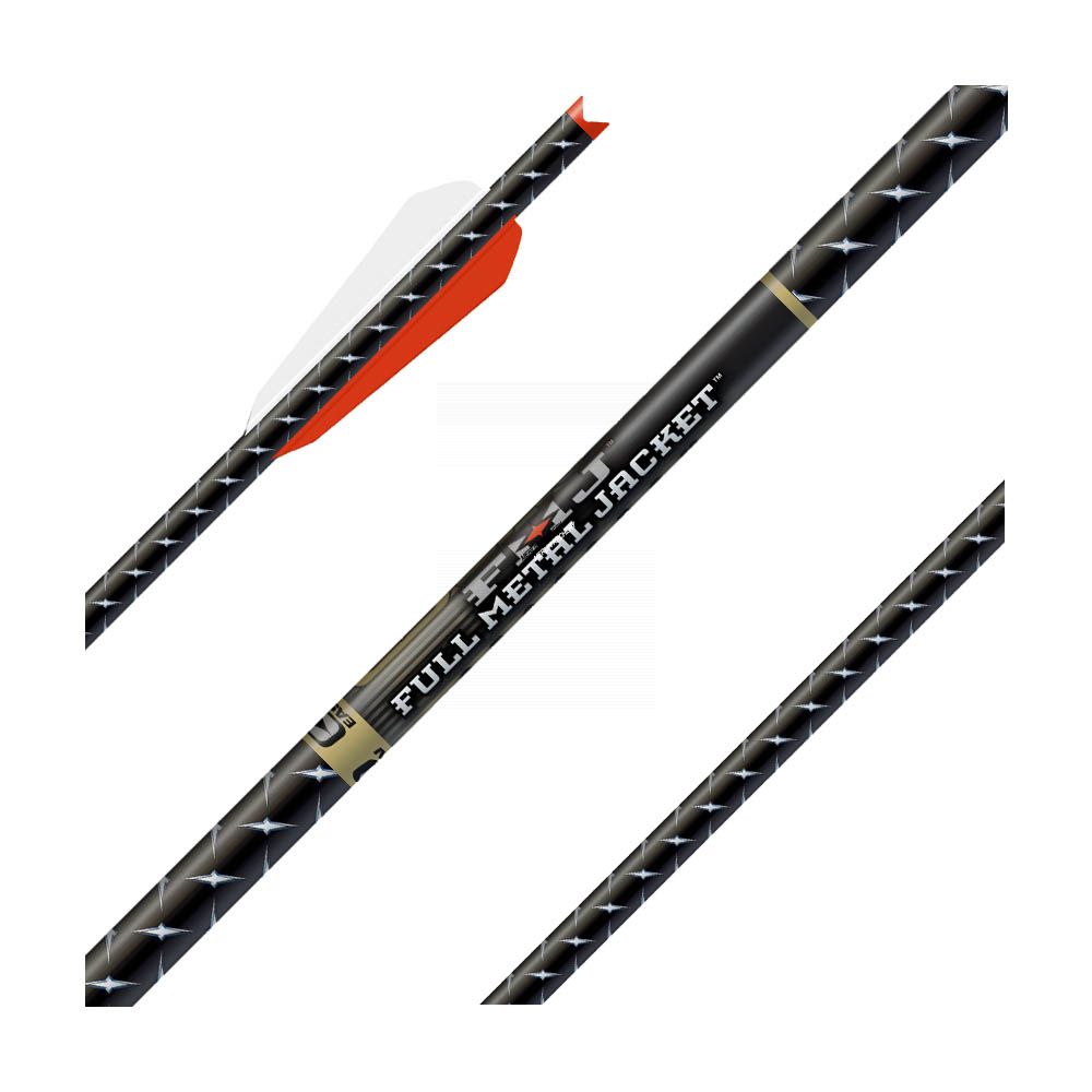 Easton FMJ Crossbow Bolts (Not Including Points)