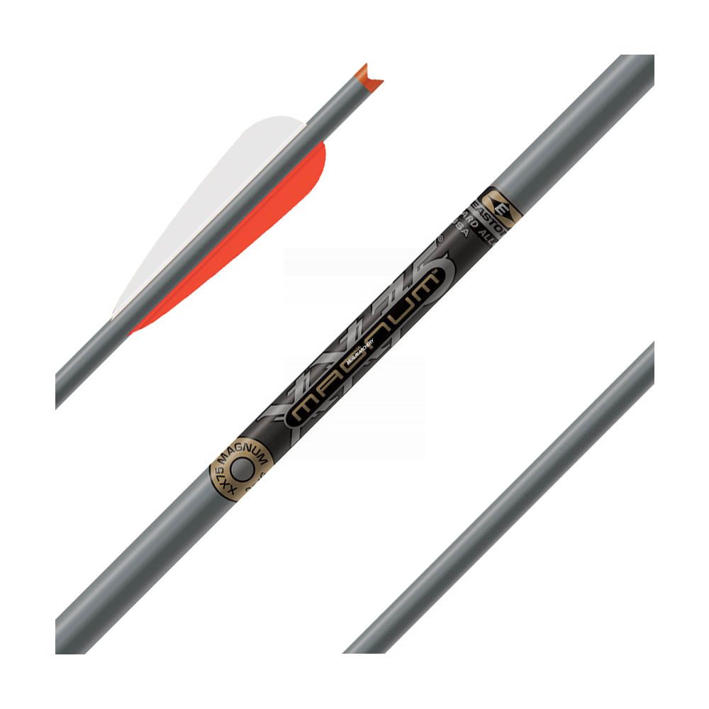 Easton Magnum Crossbow Bolts (Not Including Points)