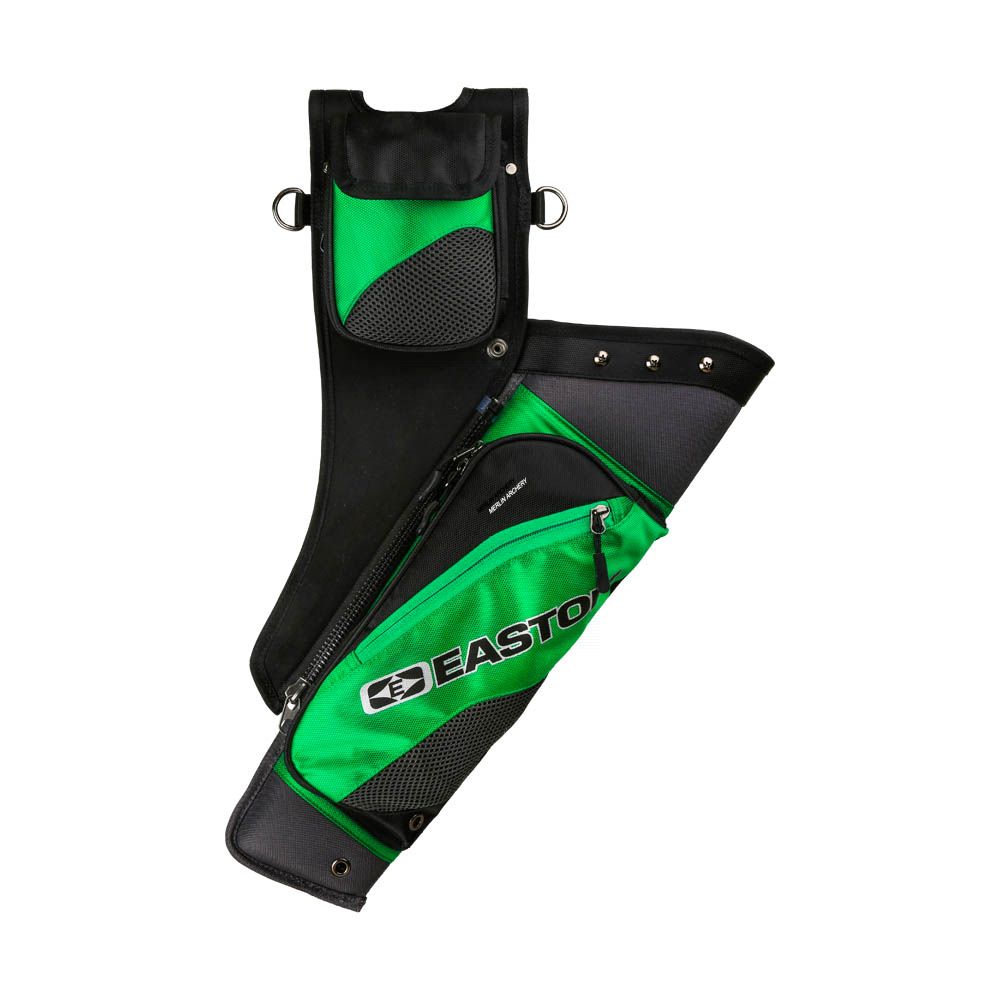 Easton Deluxe Takedown Hip Quiver