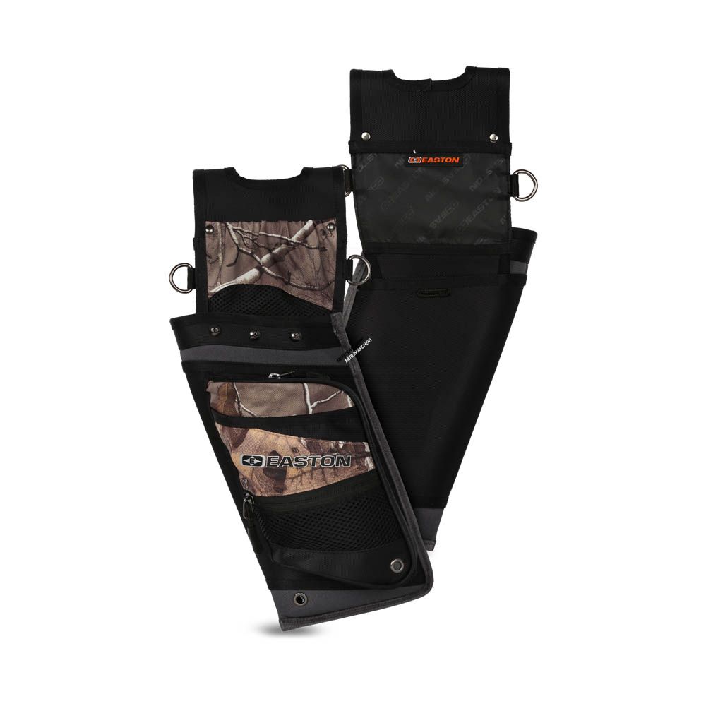 Easton Deluxe Field Quiver