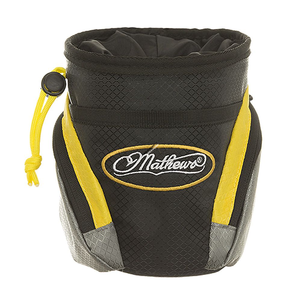 Elevation Core Pouch