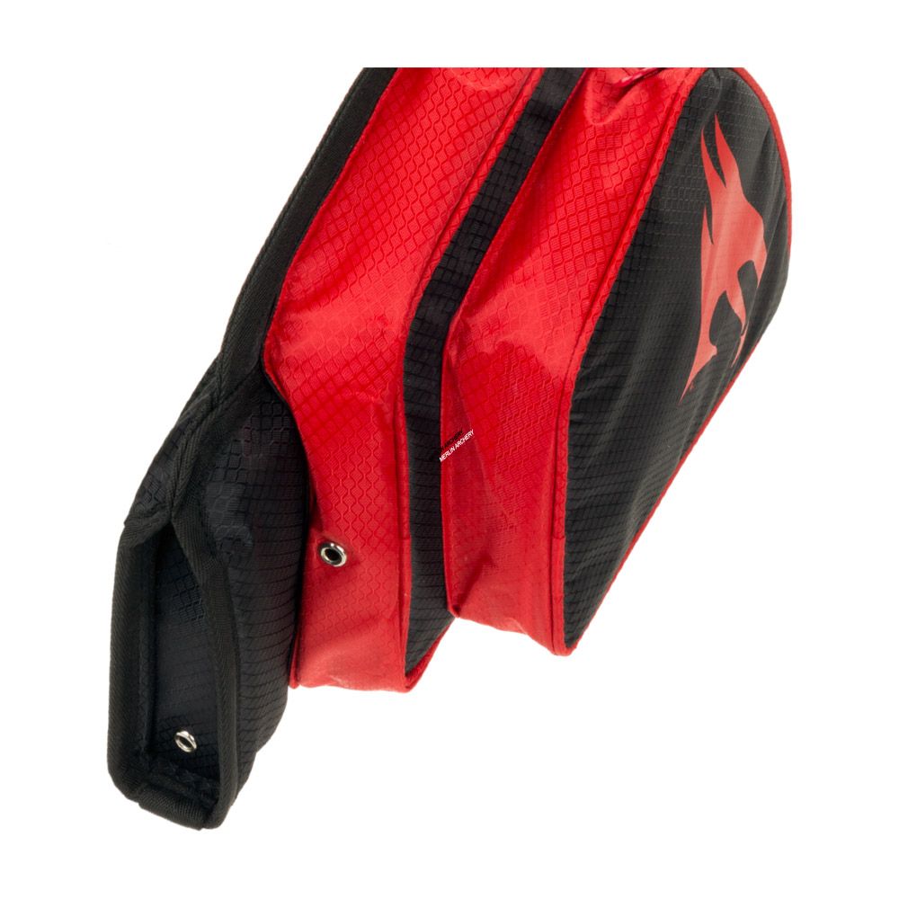 Elevation Transition Hip Quiver