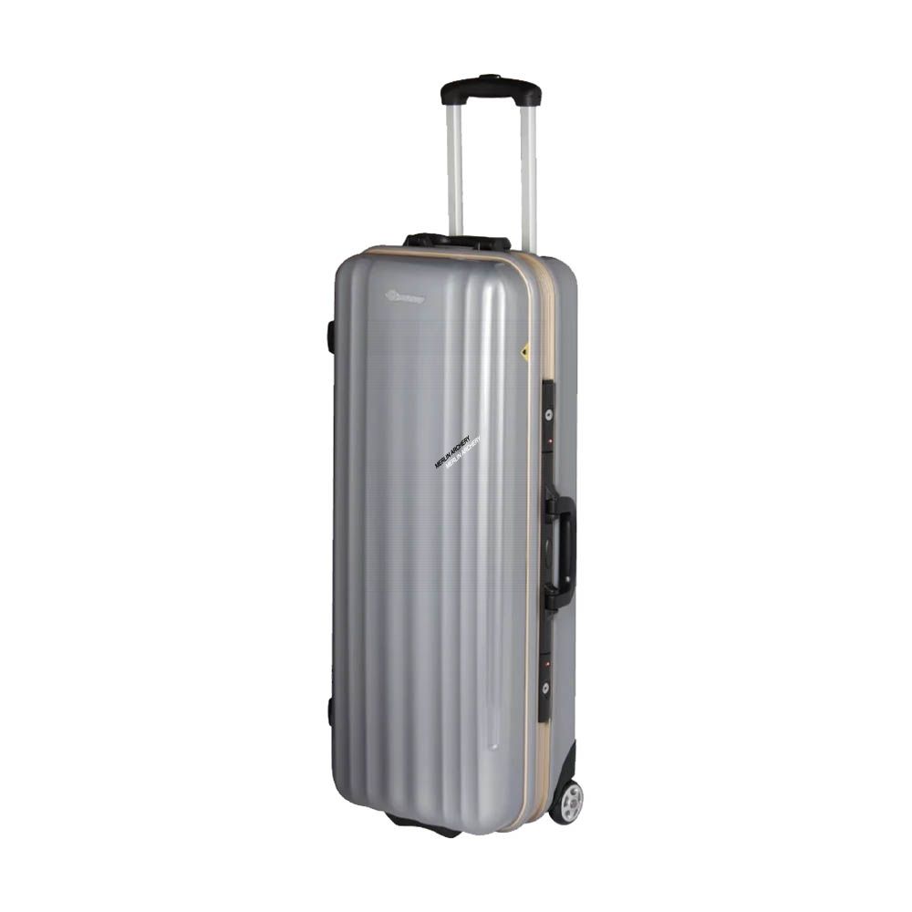 Fivics Aegis Hard Case - 2 Wheels - Single