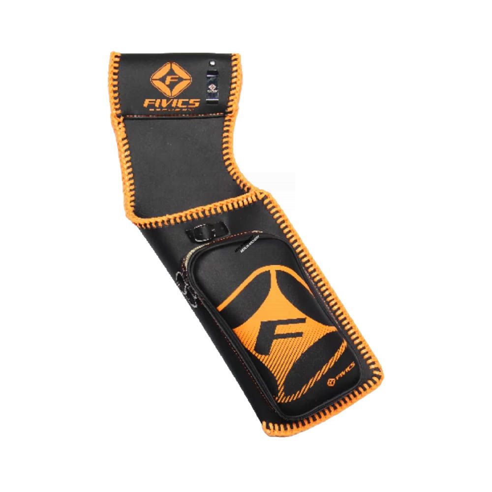Fivics Unico Field Quiver