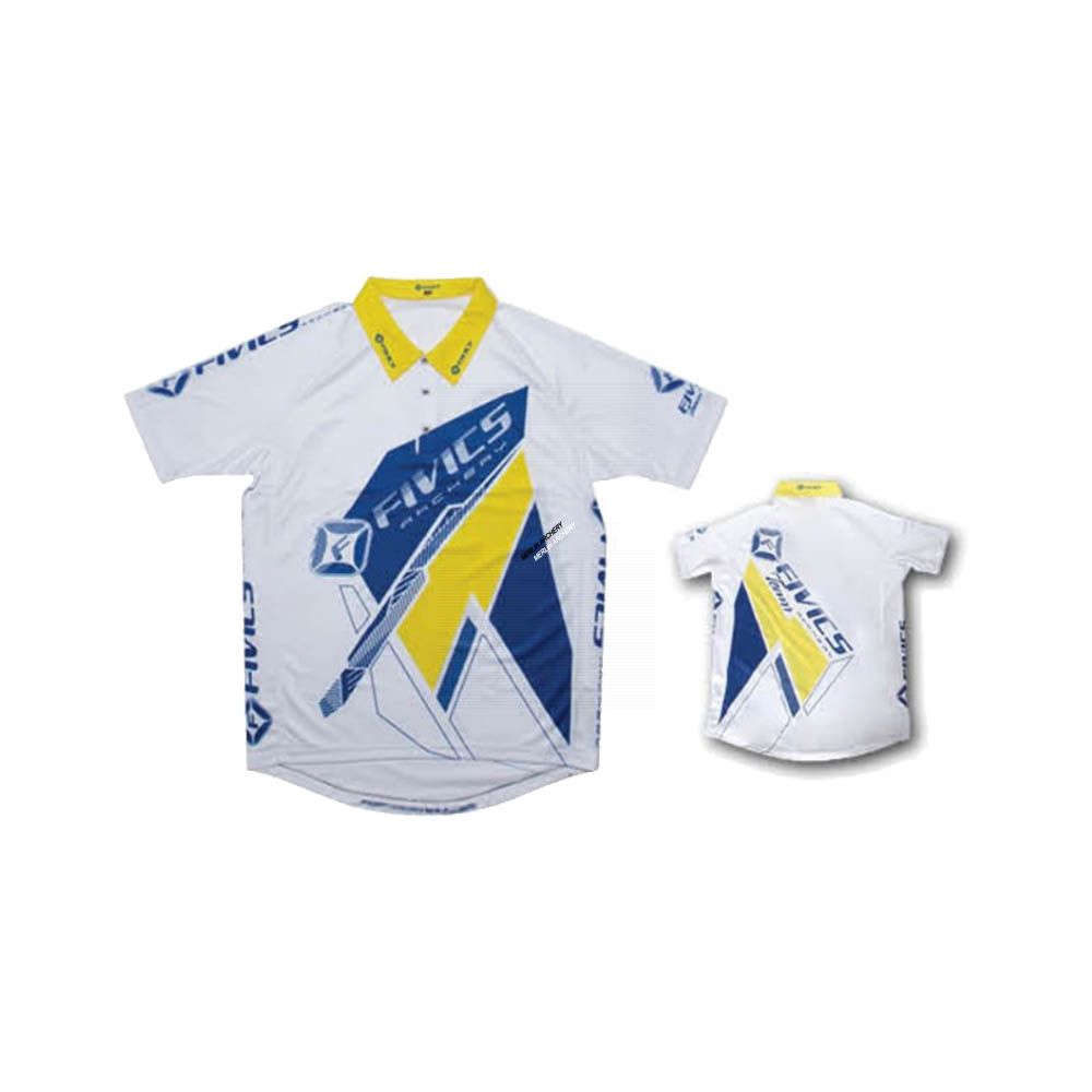 Fivics Shooter Shirt