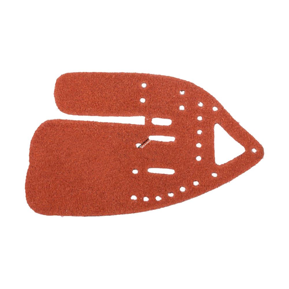 Fivics Saker 1 - Backing