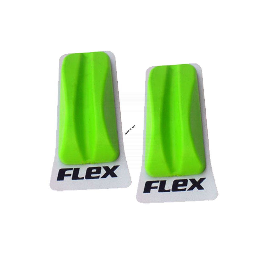 Flex V Flex Damper