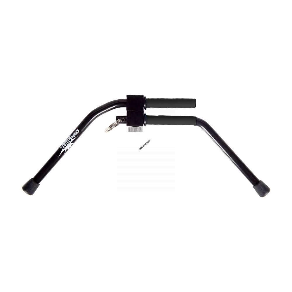 Gas Pro Revolver Bowstand