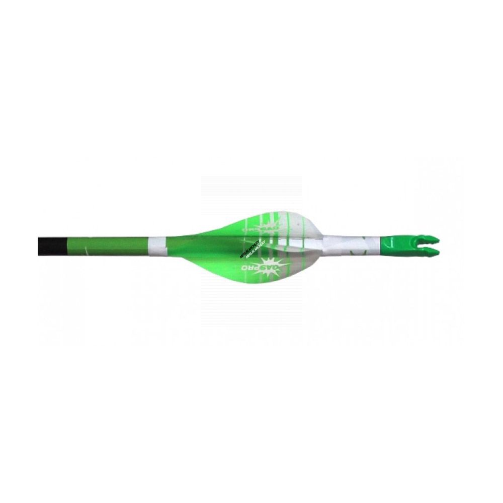 Gas Pro Spin Vanes - 1.75" Parabolic - Super Soft