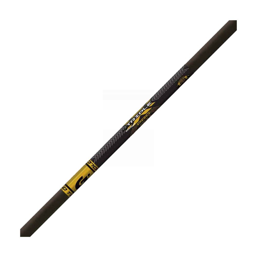 Gold Tip Triple X Pro New - Shaft Only