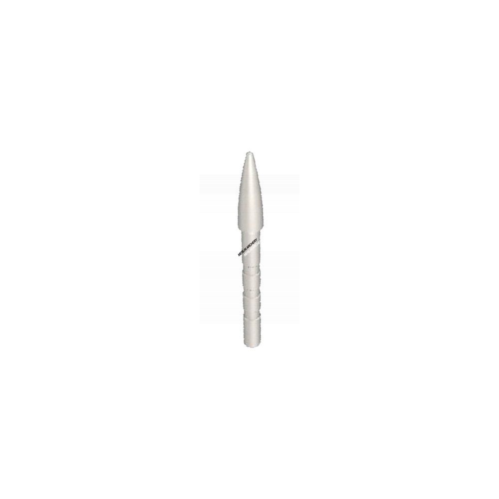 Gold Tip Accu Point .166