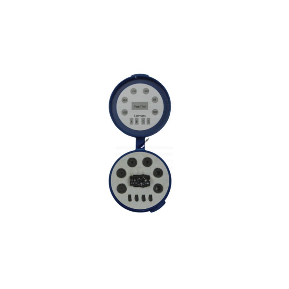 Hamskea Insight Standard Peep Kit
