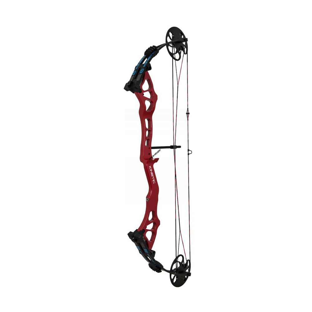 Kinetic Static Compound Bow