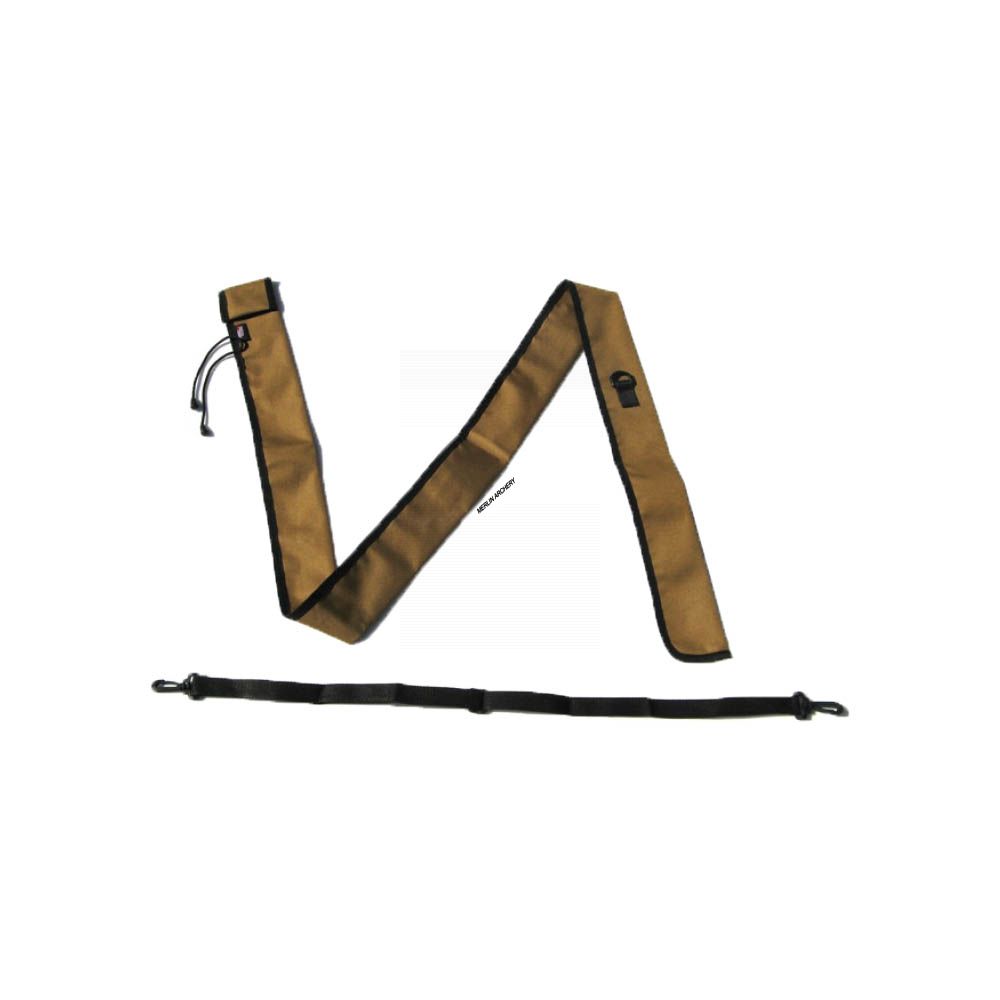 MAC Slip Over Case - Longbow