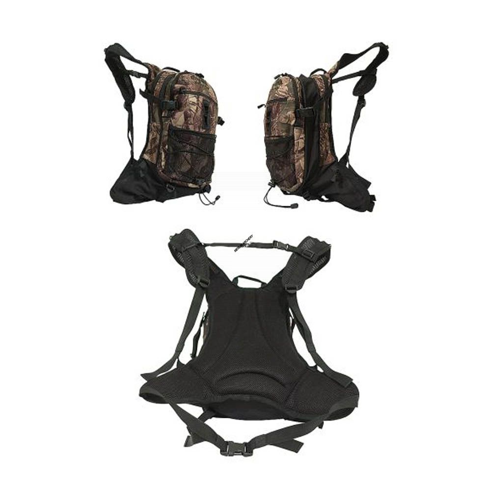 Maximal Outfitter Light Backpack